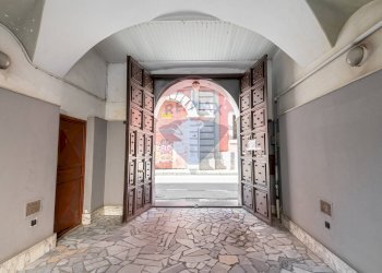 Ricezione / Lobby - Apartment Via Aurelio Bosco Lucarelli, Nocera Inferiore - photo 25