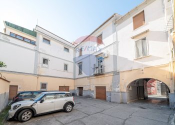 Edificio all\'aperto - Apartment Via Aurelio Bosco Lucarelli, Nocera Inferiore - photo 26