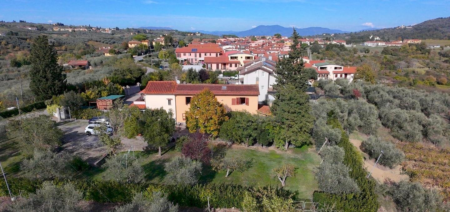 Terratetto - Terracielo Montelupo Fiorentino - foto 3