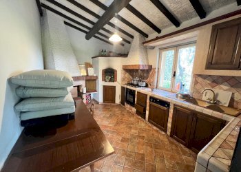 Townhouse Montelupo Fiorentino - photo 28