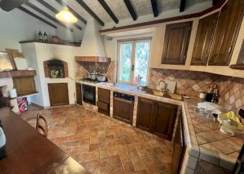 Townhouse Montelupo Fiorentino - photo 29