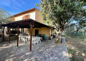 Townhouse Montelupo Fiorentino - photo 31