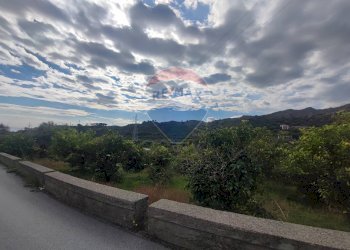 Vista delle montagne - Terreno edificabile SP 25 BIS SCIGLIO, Roccalumera - foto 4