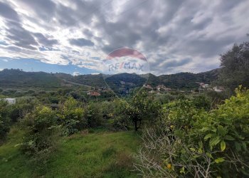 Vista delle montagne - Terreno edificabile SP 25 BIS SCIGLIO, Roccalumera - foto 6