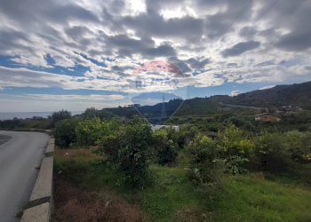 Vista delle montagne - Terreno edificabile SP 25 BIS SCIGLIO, Roccalumera - foto 7