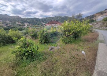 Vista delle montagne - Terreno edificabile SP 25 BIS SCIGLIO, Roccalumera - foto 10