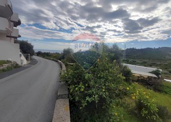 Vista delle montagne - Terreno edificabile SP 25 BIS SCIGLIO, Roccalumera - foto 11