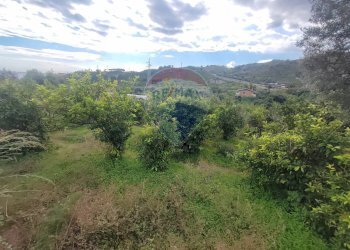 Vista delle montagne - Terreno edificabile SP 25 BIS SCIGLIO, Roccalumera - foto 15