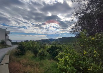 Vista delle montagne - Terreno edificabile SP 25 BIS SCIGLIO, Roccalumera - foto 16