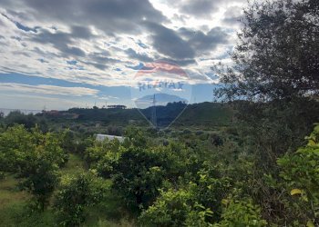 Vista delle montagne - Terreno edificabile SP 25 BIS SCIGLIO, Roccalumera - foto 17