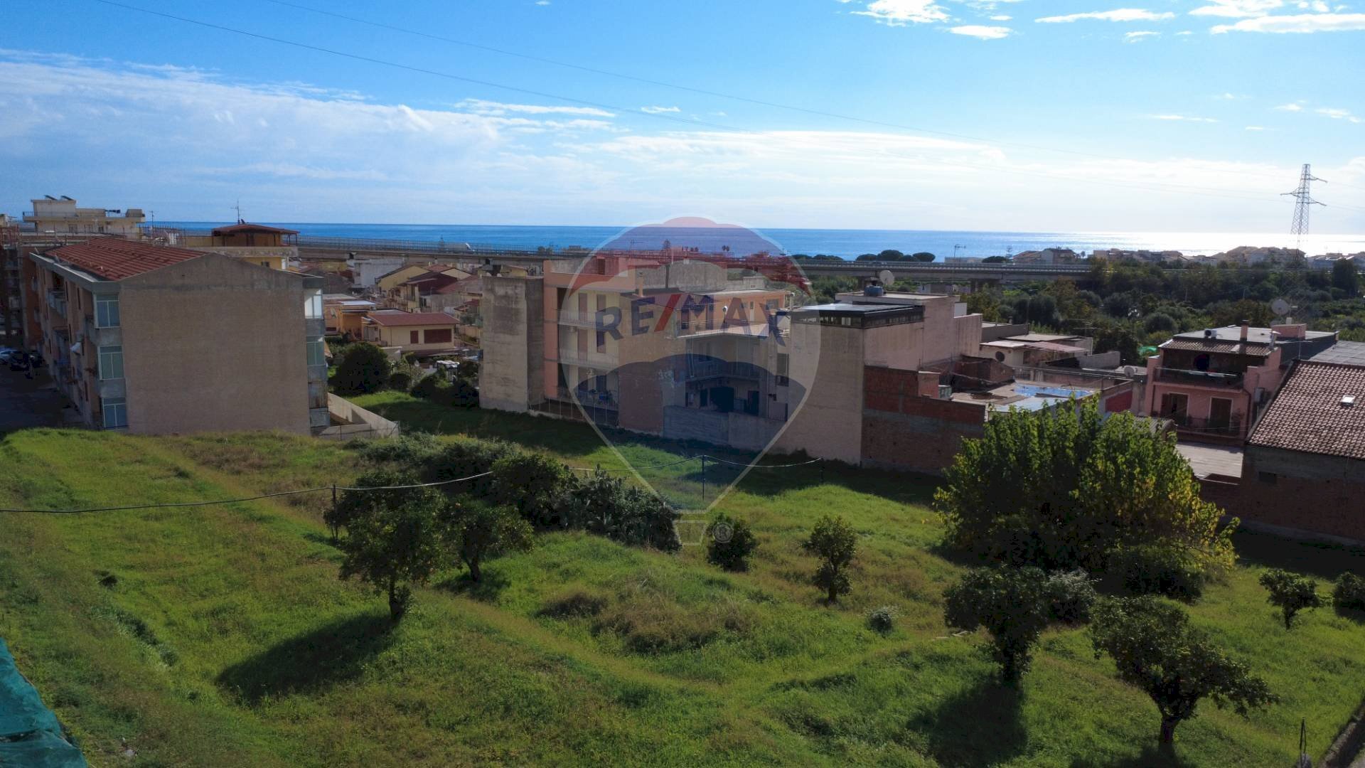 Edificio all\'aperto - Building land VIA CESARE BATTISTI, Furci Siculo - photo 3