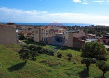 Edificio all\'aperto - Terreno edificabile VIA CESARE BATTISTI, Furci Siculo - foto 3