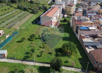 Casa all\'aperto - Terreno edificabile VIA CESARE BATTISTI, Furci Siculo - foto 5