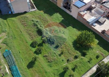 Posizione della mappa - Terreno edificabile VIA CESARE BATTISTI, Furci Siculo - foto 6