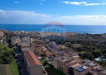 Vista dell\'acqua - Terreno edificabile VIA CESARE BATTISTI, Furci Siculo - foto 7