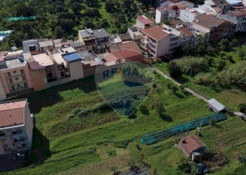 Posizione della mappa - Terreno edificabile VIA CESARE BATTISTI, Furci Siculo - foto 8