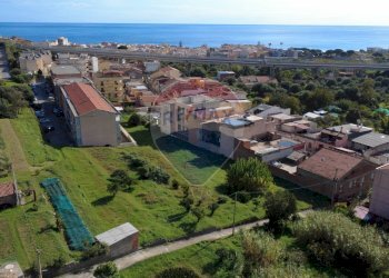 Edificio all\'aperto - Terreno edificabile VIA CESARE BATTISTI, Furci Siculo - foto 9