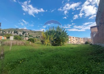 Giardino - Terreno edificabile VIA CESARE BATTISTI, Furci Siculo - foto 12