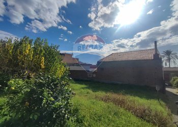 Giardino - Terreno edificabile VIA CESARE BATTISTI, Furci Siculo - foto 14