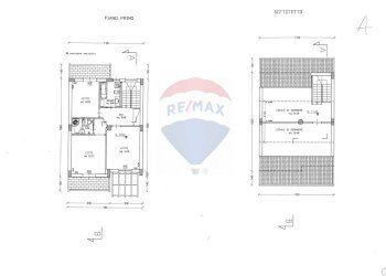 Pianta 2D - Terreno edificabile VIA CESARE BATTISTI, Furci Siculo - foto 17