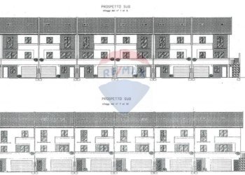 Pianta 2D - Terreno edificabile VIA CESARE BATTISTI, Furci Siculo - foto 19