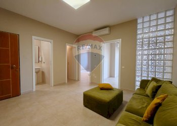 Soggiorno - Ufficio Via Antonio Gramsci
 
107, Foggia - foto 11