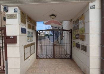 Ricezione / Lobby - Ufficio Via Antonio Gramsci
 
107, Foggia - foto 29