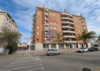 Edificio all\'aperto - Ufficio Via Antonio Gramsci
 
107, Foggia - foto 30