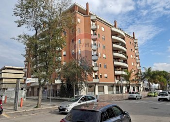Edificio all\'aperto - Ufficio Via Antonio Gramsci
 
107, Foggia - foto 33