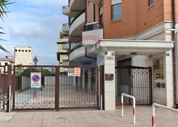 Edificio all\'aperto - Ufficio Via Antonio Gramsci
 
107, Foggia - foto 39