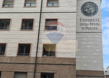 Edificio all\'aperto - Ufficio Via Antonio Gramsci
 
107, Foggia - foto 47