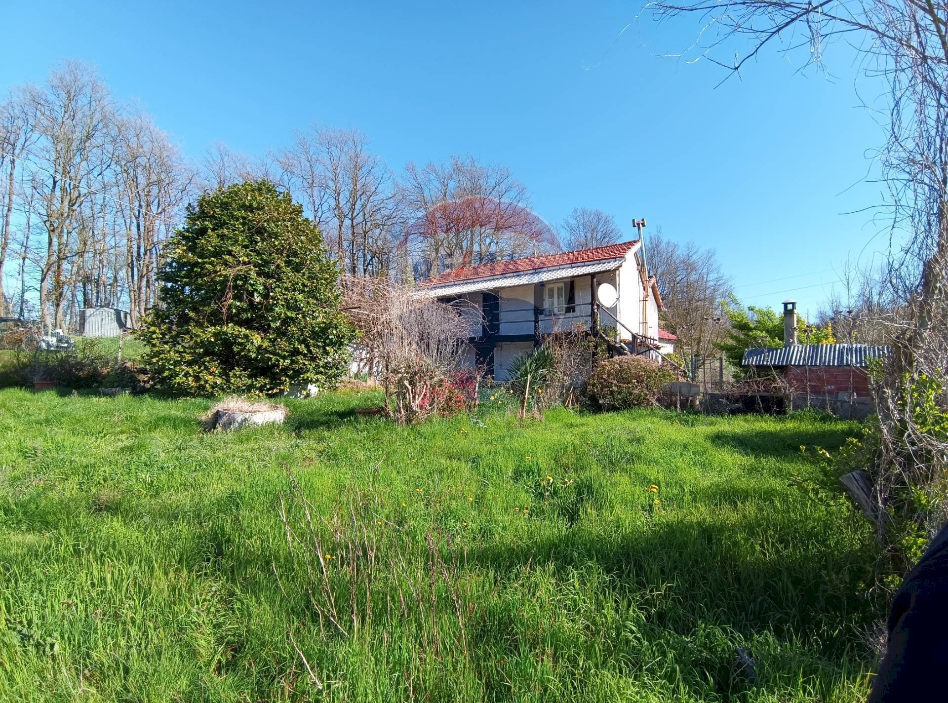 Giardino - Semi-detached house Altare - photo 1