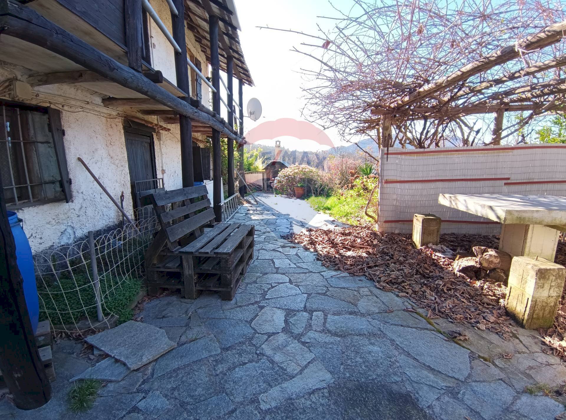 Terrazza - Semi-detached house Altare - photo 2