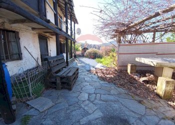 Terrazza - Semi-detached house Altare - photo 2