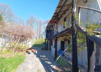 Casa all\'aperto - Semi-detached house Altare - photo 11