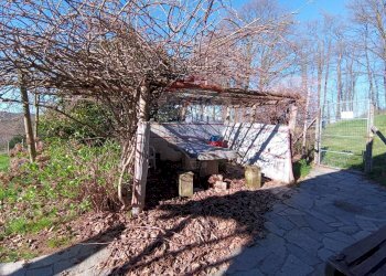 Casa all\'aperto - Semi-detached house Altare - photo 12