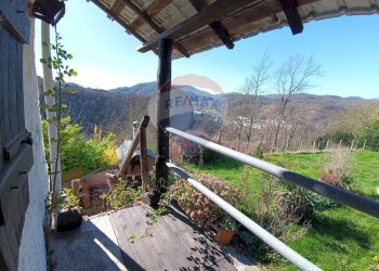 Vista delle montagne - Semi-detached house Altare - photo 18