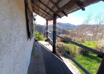 Balcone - Semi-detached house Altare - photo 21