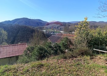 Vista delle montagne - Semi-detached house Altare - photo 24