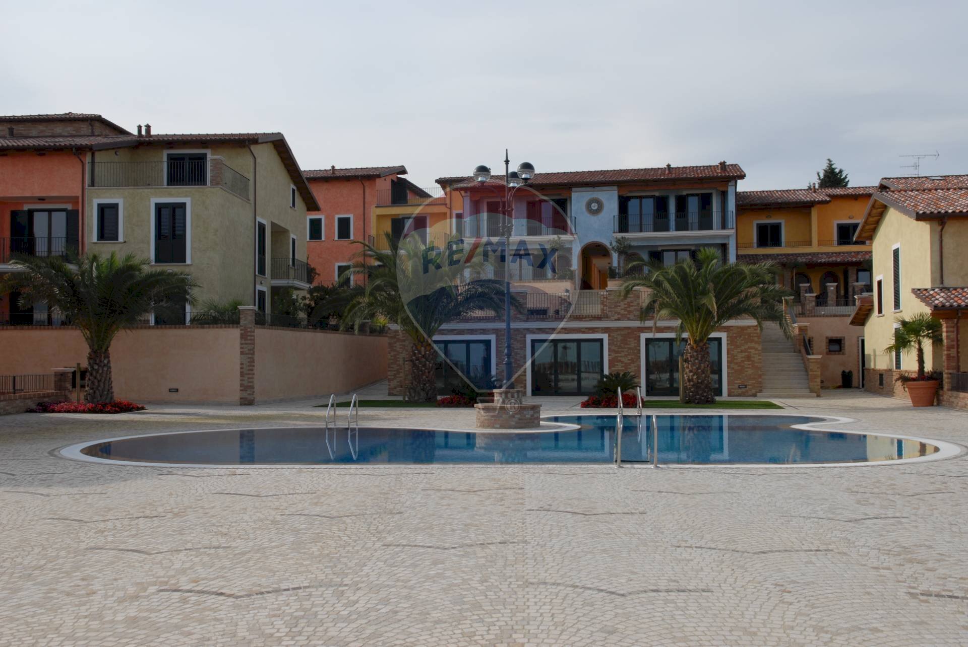 Piscina - Trilocale Tortoreto - foto 2