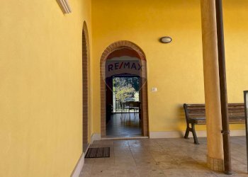 Hall / corridoio - Trilocale Tortoreto - foto 5