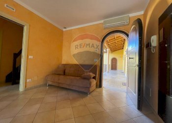 Soggiorno - Trilocale Tortoreto - foto 6