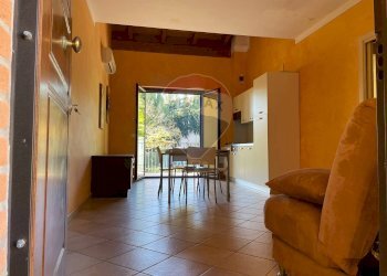 Sala da pranzo - Trilocale Tortoreto - foto 7