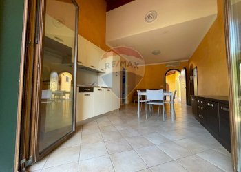 Cucina - Trilocale Tortoreto - foto 9