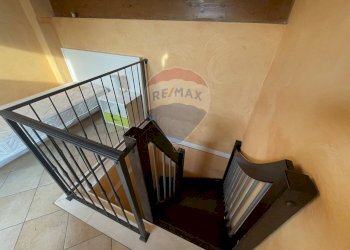 Scale - Trilocale Tortoreto - foto 18