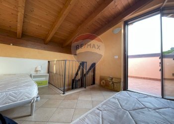 Camera / camera da letto - Trilocale Tortoreto - foto 20