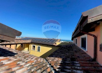 Terrazza - Trilocale Tortoreto - foto 23