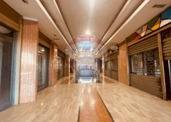 Ricezione / Lobby - Locale Commerciale Casalnuovo di Napoli - foto 4