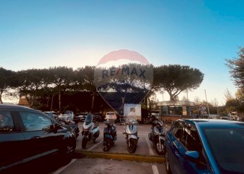 Edificio all\'aperto - Locale Commerciale Casalnuovo di Napoli - foto 10