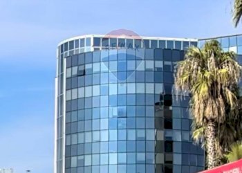 Edificio all\'aperto - Locale Commerciale Casalnuovo di Napoli - foto 14